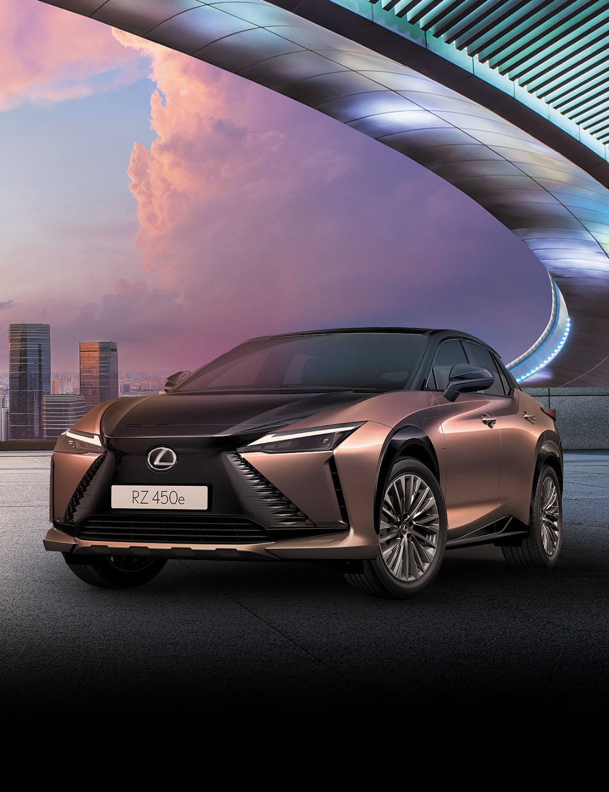 Lexus Philippines | Luxury & Hybrid Cars | Experience Amazing